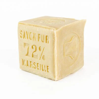 Savon de Marseille Household Soap Cube