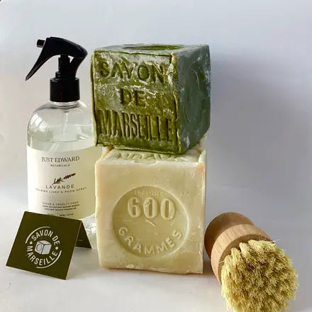 Savon de Marseille Household Soap Cube