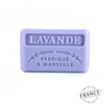 Savon de Marseille Lavender Soap