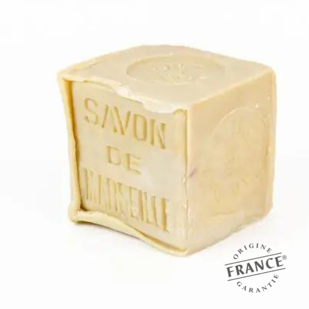 Savon de Marseille Household Soap Cube