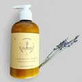 Lavender Honey Hand & Body Lotion