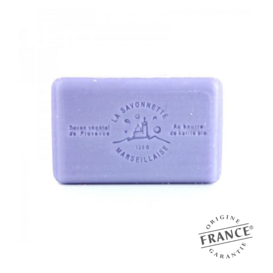 Savon de Marseille Lavender Soap