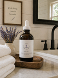 Lavender Body Oil